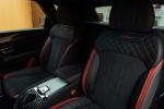 Bentley Bentayga Speed Blackline 2020 года (UAE)